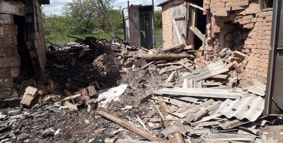 ВС РФ, Харьковская область, вторжение РФ, наступление РФ на Харьковскую область