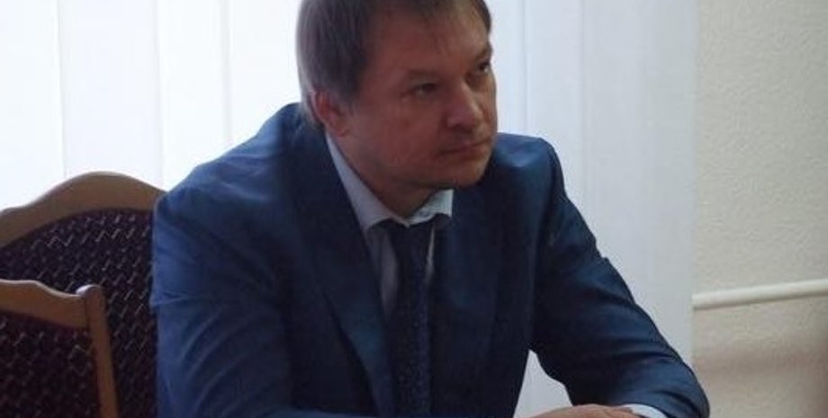 Алексей Красильников/Фото: facebook.com/alex.krasilnikov