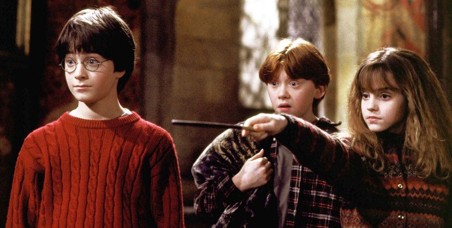 топ фильмов на осень, что посмотреть осенью, гарри поттер, осень в нью-йорке, улыбка мони лизы, мой сосед тоторо