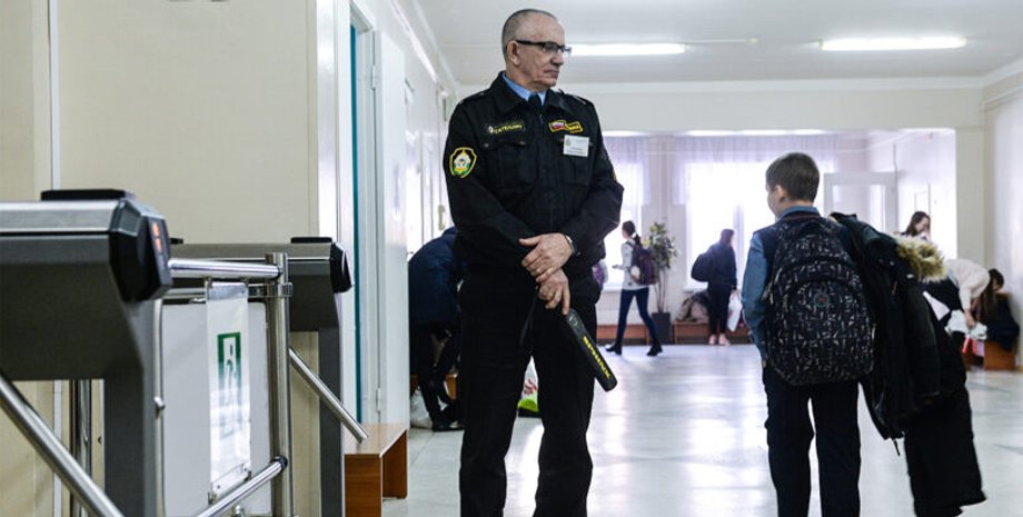 школа во Львове украинская школа