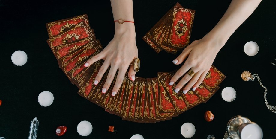 Прогноз 2025: чего ожидать и как подготовиться прогноз на 2025 год, таролог Марина Пелих, Отшельник Таро