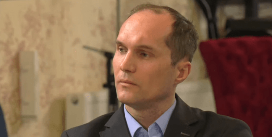 перепалка зеленского и бутусова