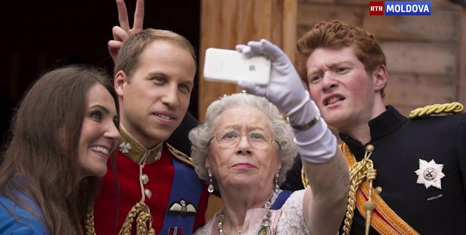 Скриншот видео