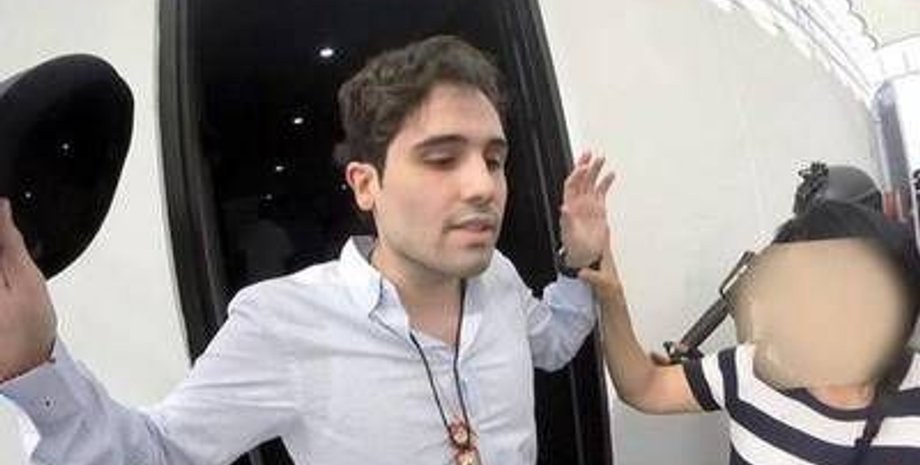 бойня в мексике, задержание наркобарона лопеса