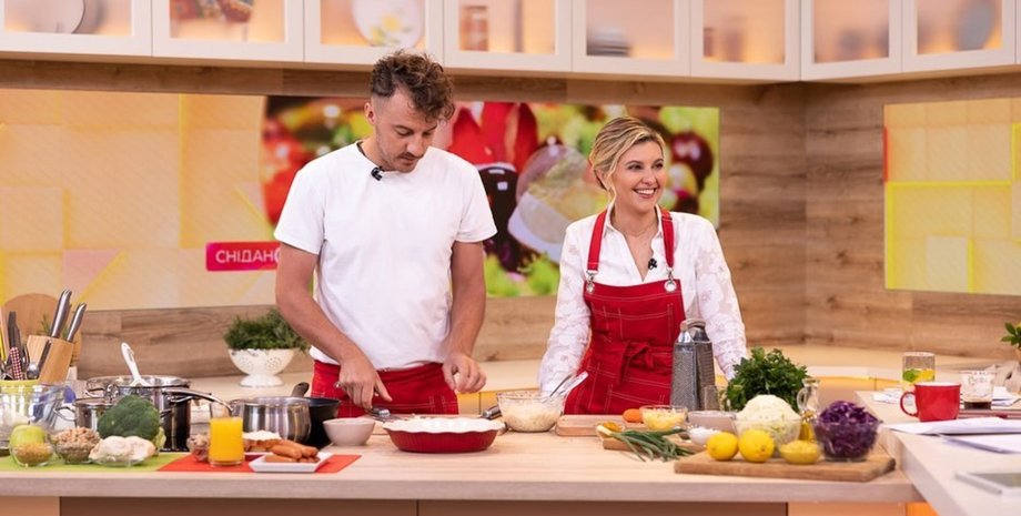 Елена Зеленская