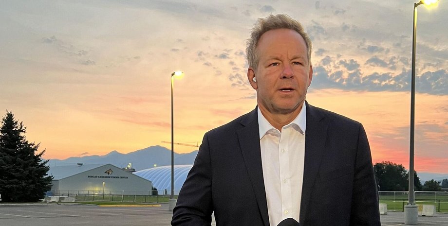 Браян Гленн