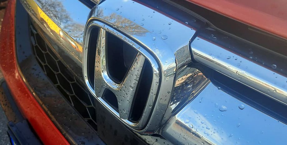 Honda прекратит выпуск автомобилей