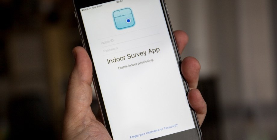 Новый сервис Apple / Фото: pocket-lint.com