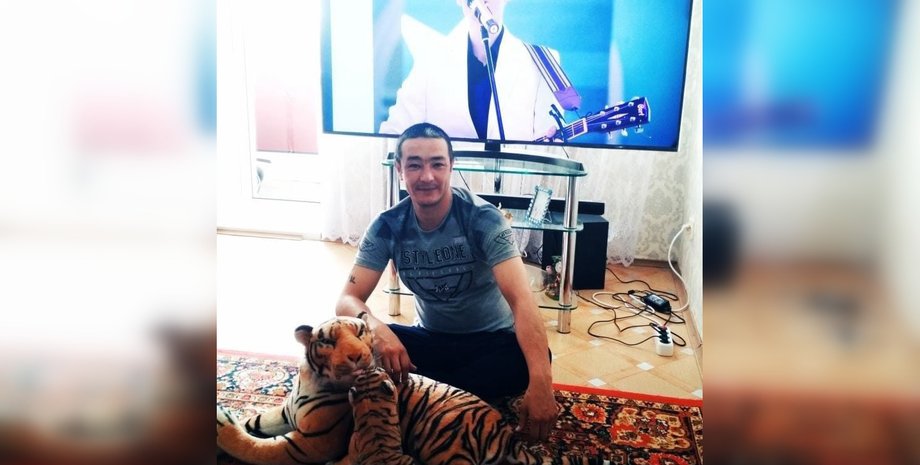 Наемник, ЧВК «Вагнер», Азамат Улдаров, Улдаров, Вагнер, экс-вагнеровец