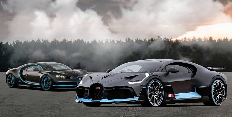 самые дорогие авто в мире, эксклюзивные авто, Гиперкары Bugatti, Bugatti Chiron, Rolls-Royce Boat Tail