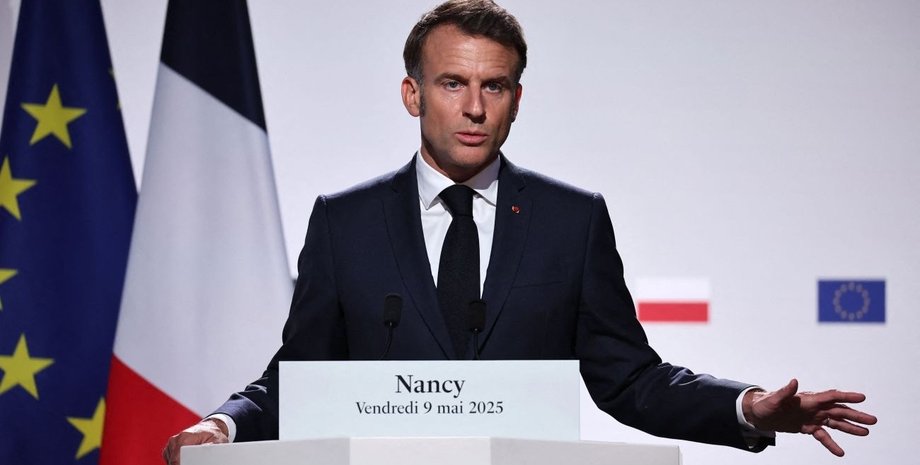 Франция в сентябре признает независимость Палестины