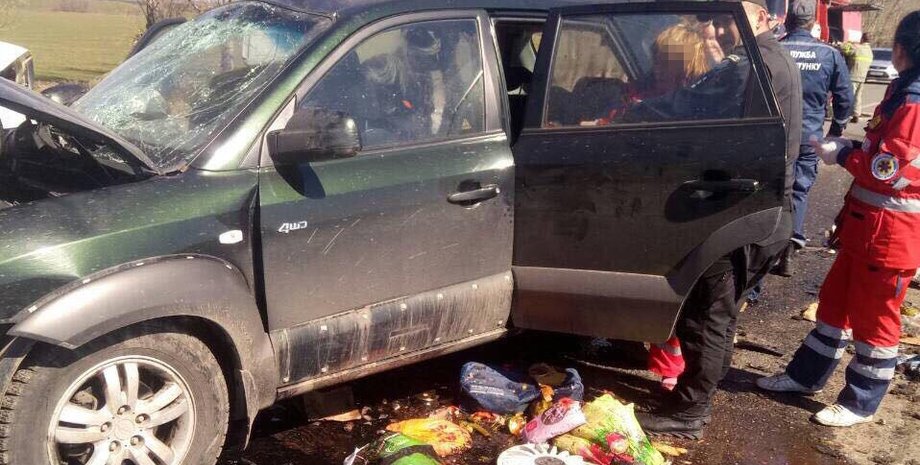 Фото: Нацполиция