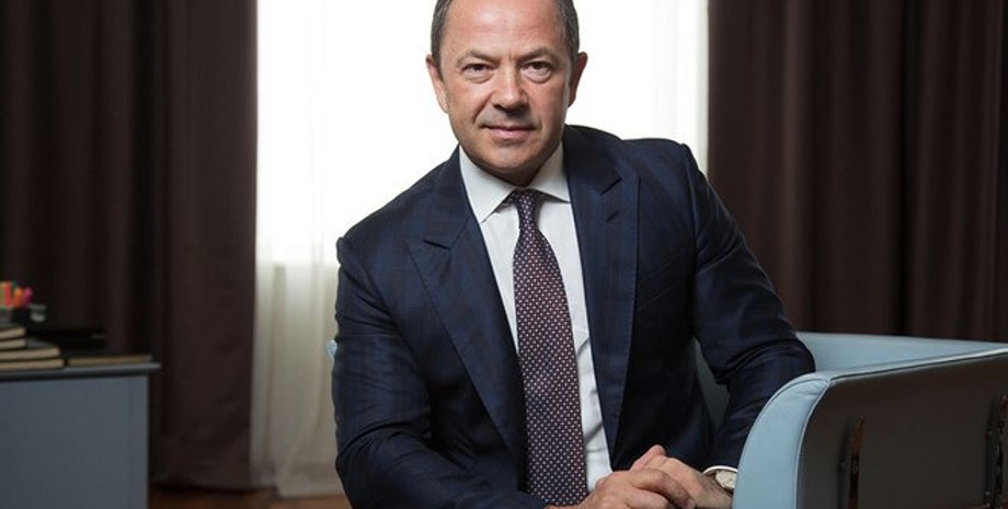 Сергей Тигипко / Фото: forbes.net.ua