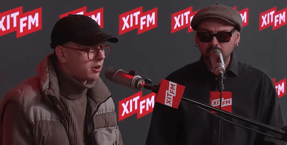 Парфенюк розповів про хворобу Клименка