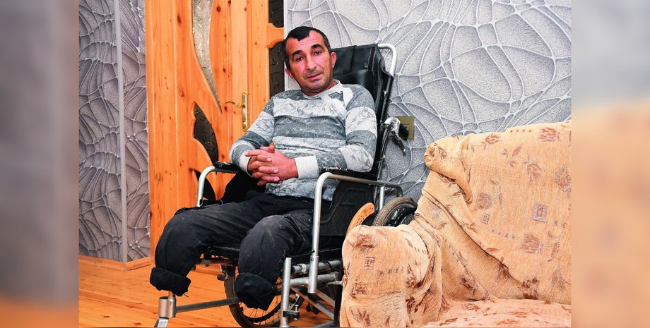 Фото взяты из архива журнала IRS