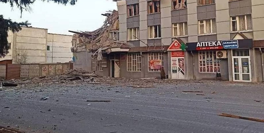 новини луганщини, новини кремінної, ситуація кремінна, обстріл кремінна, незаконні вибори на луганщині, сергій гайдай