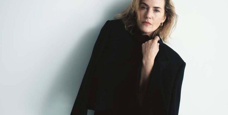 Фотограф из Украины сняла звезду "Титаника" для известного глянца