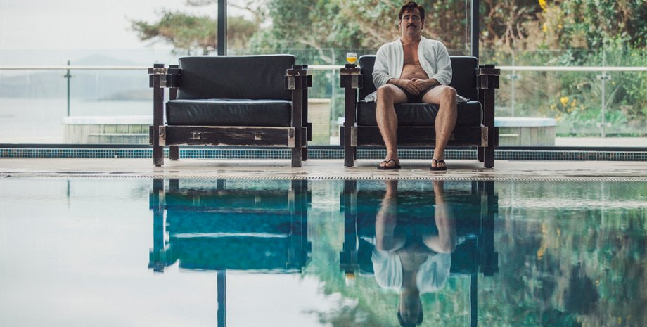 Кадр из фильма "Лобстер" / ОМКФ