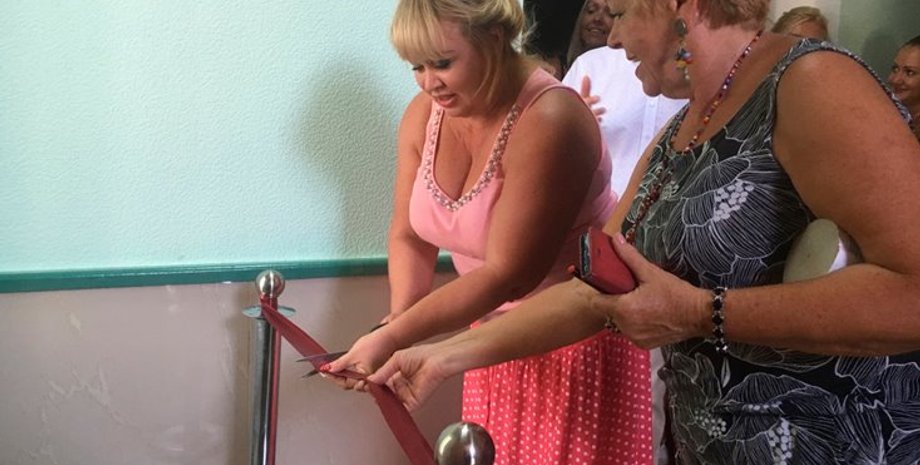 Фото: facebook.com/livekherson