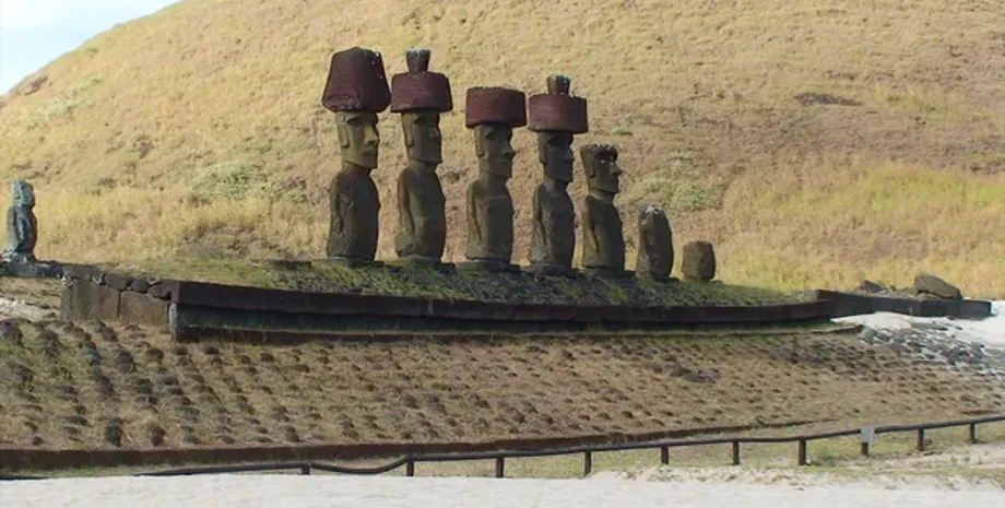 Поселенцы острова Пасхи, Рапа-Нуи, контакты с Южной Америкой, древний пищевой обмен, полинезийские путешественники, археологические исследования, культурное взаимодействие, история тихоокеанских островов