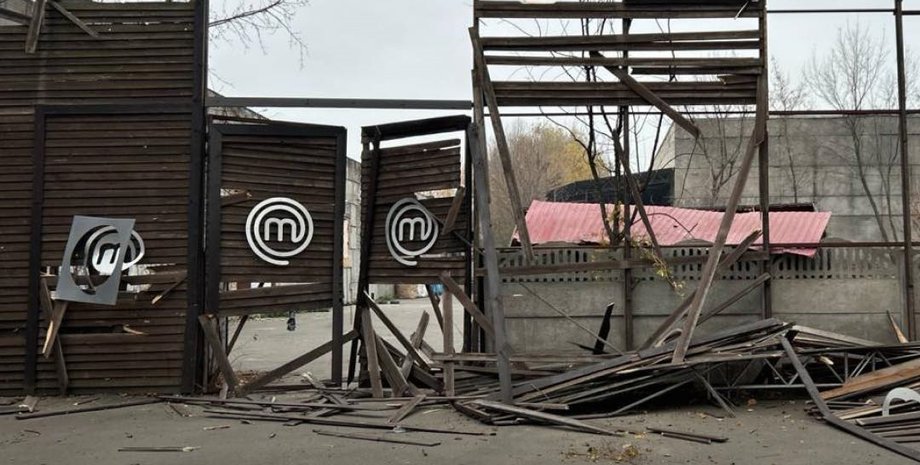 Мастершеф, Киев, СТБ