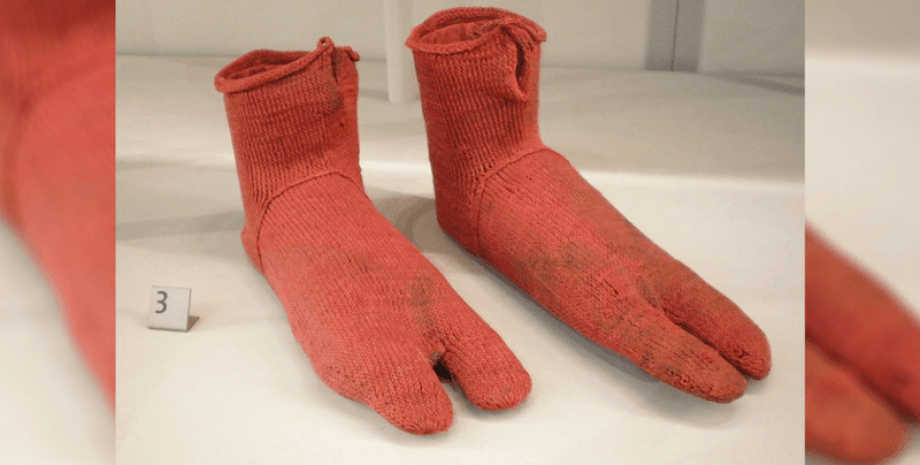 Коптські шкарпетки, Старовинне взуття, Техніка плетіння шкарпеток, стародавній єгипет, історія, археологія, давнє взуття, Єгипетська мода, археологічні відкриття