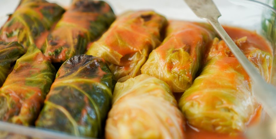 Вкусные голубцы, голубцы рецепт, голубцы как приготовить, голубцы как приготовить