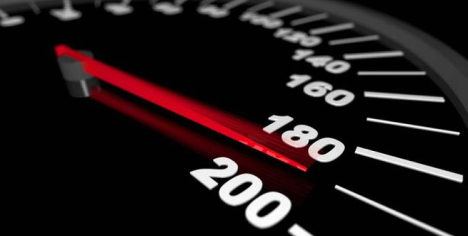 превышение скорости, штраф за превышение скорости, лишение прав