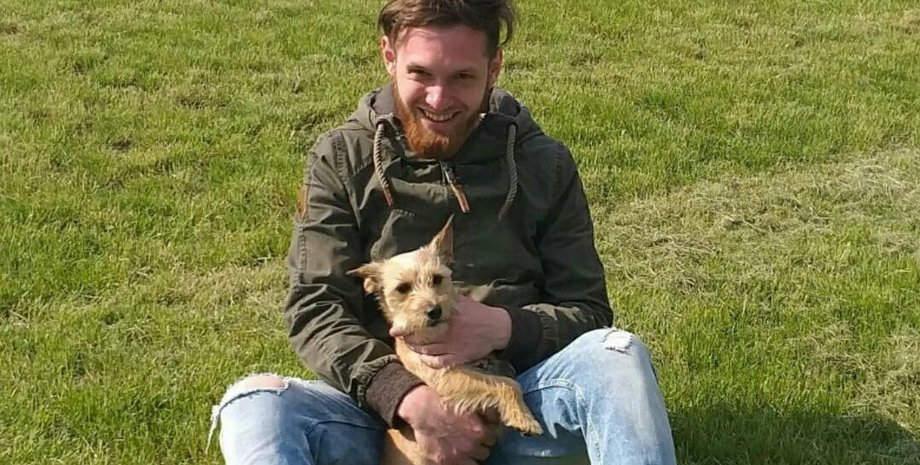 Артем Усс, сын губернатора Красноярского края, суд, побег, Италия