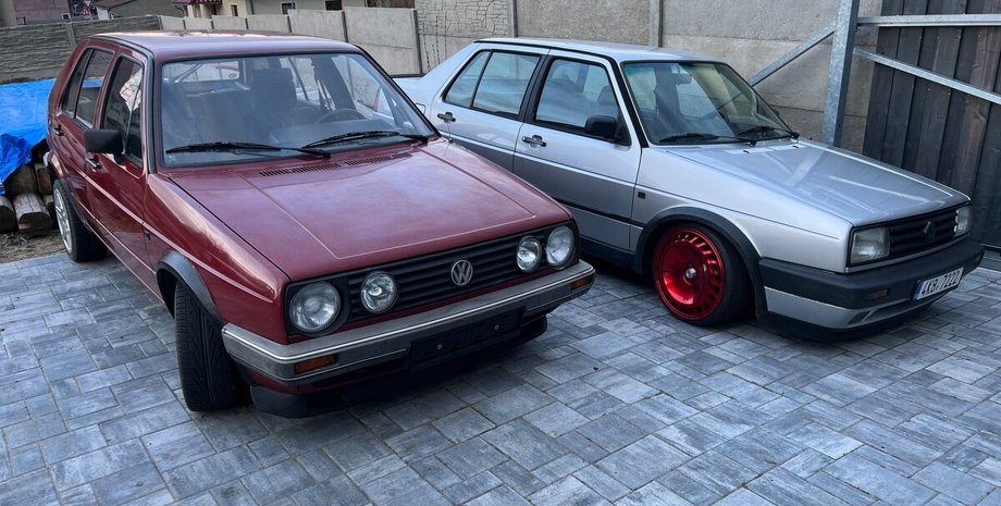 Volkswagen Golf 2,Volkswagen Golf, Volkswagen Jetta, Volkswagen Golf GTI, VW Golf G60