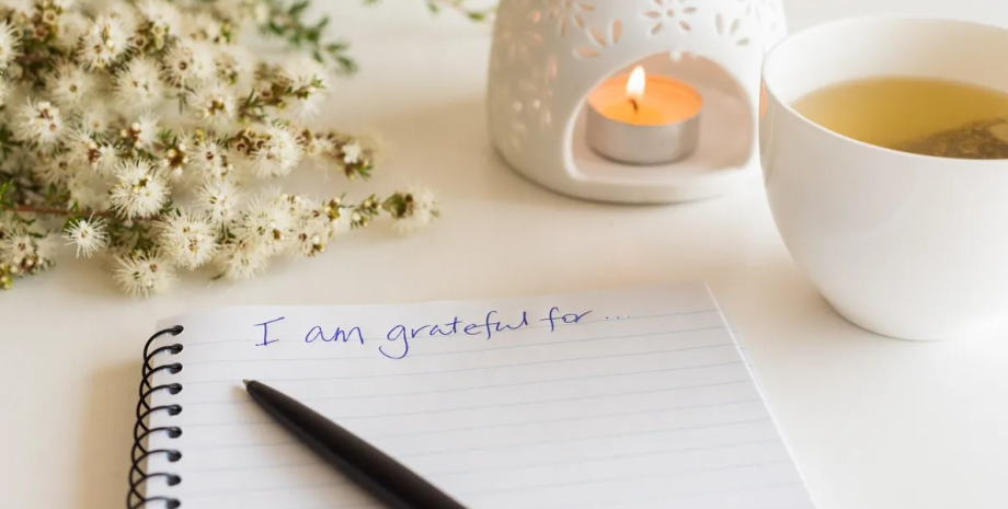 Благодарность может стать секретом долголетия долголетие, благодарность долголетие