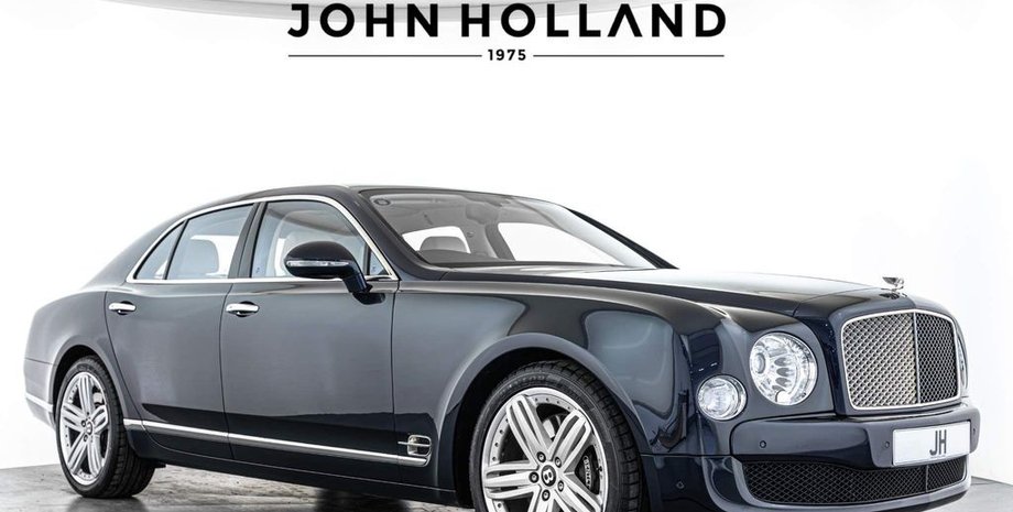 Bentley, Bentley Mulsanne, Король, Чарльз III, Король Чарльз IIII, Король Великобританія, Король Карл, Карл III, Авто