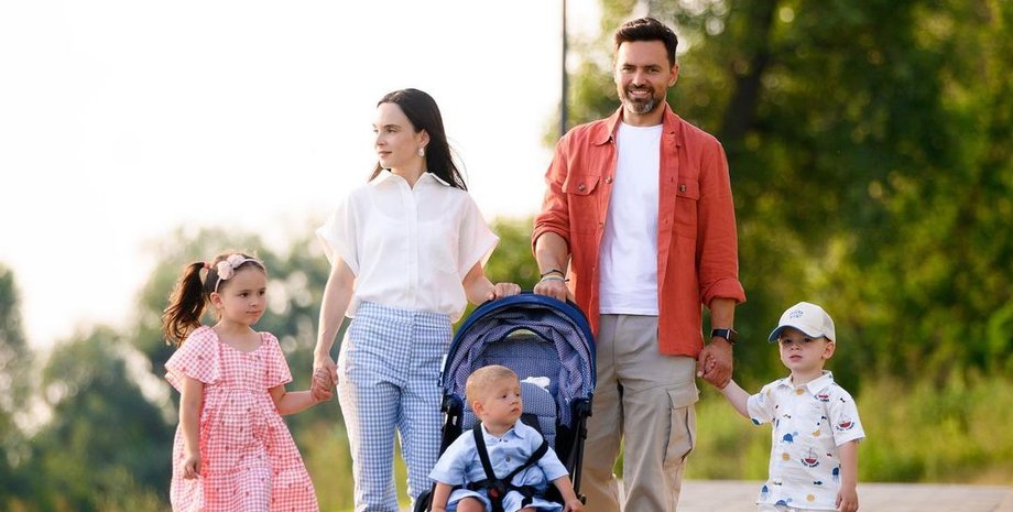 Инна Мирошниченко пережила выкидыш в 2017 году