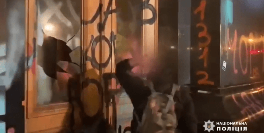 офис президента, активист, подозрение, влад сорд