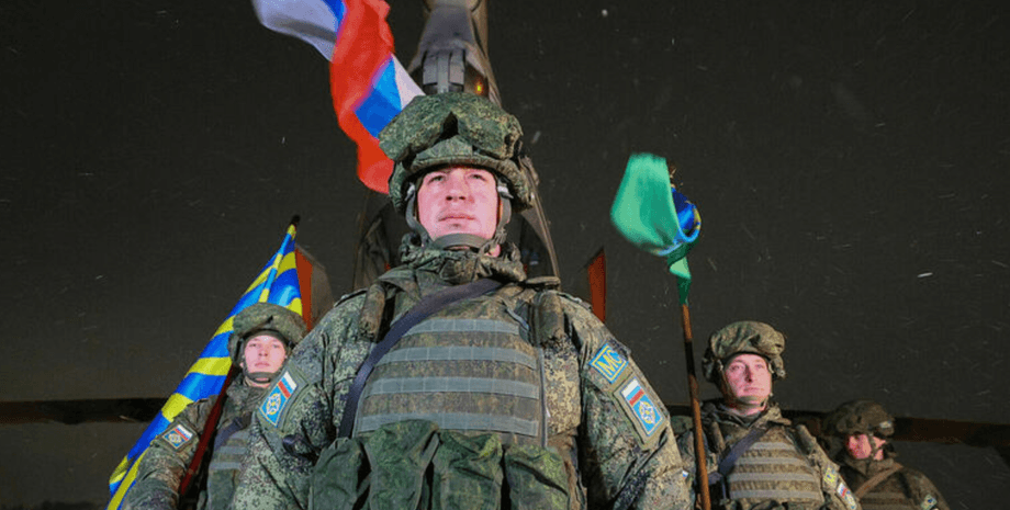 Росія, ISW, американські аналітики, звіт, Придністров'я, провокації, Молдова, миротворці, війна РФ проти України