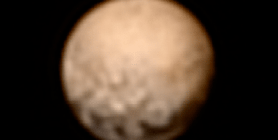 Плутон / Фото: NASA