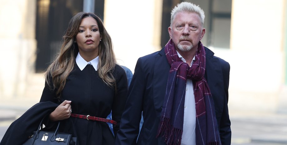 борис беккер, тенісна легенда, тенісист, суд, банкрутство, банкрут