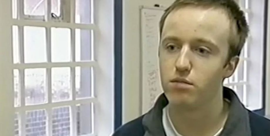 Как живут преступники в местах лишения свободы, Питер Триттон, тюрьма, условия в тюрьме, курьезы, интересные истории