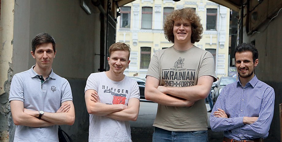 Фото: Александр Чекменев