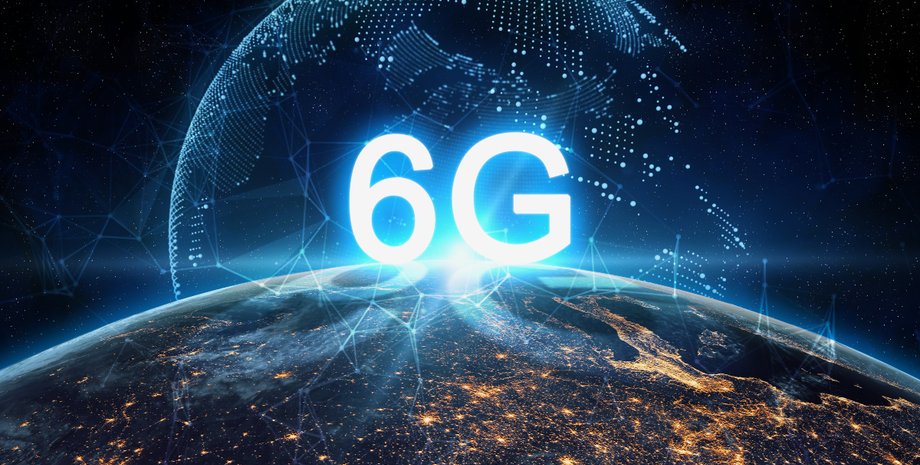 6G, сети 6G, связь 6G