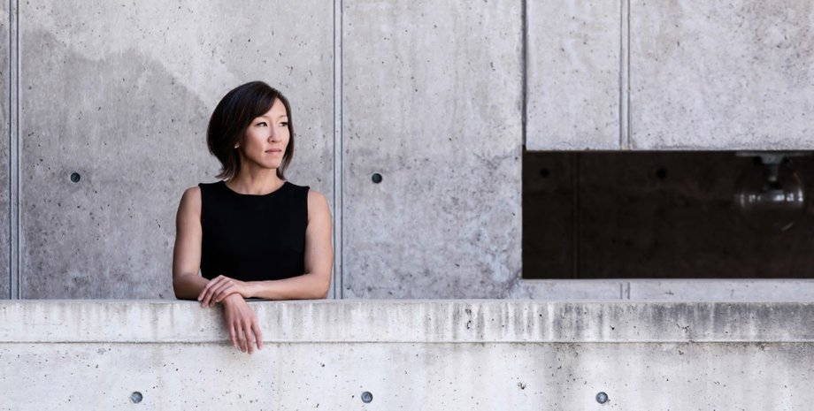 Фото: JENNY SIEGWART