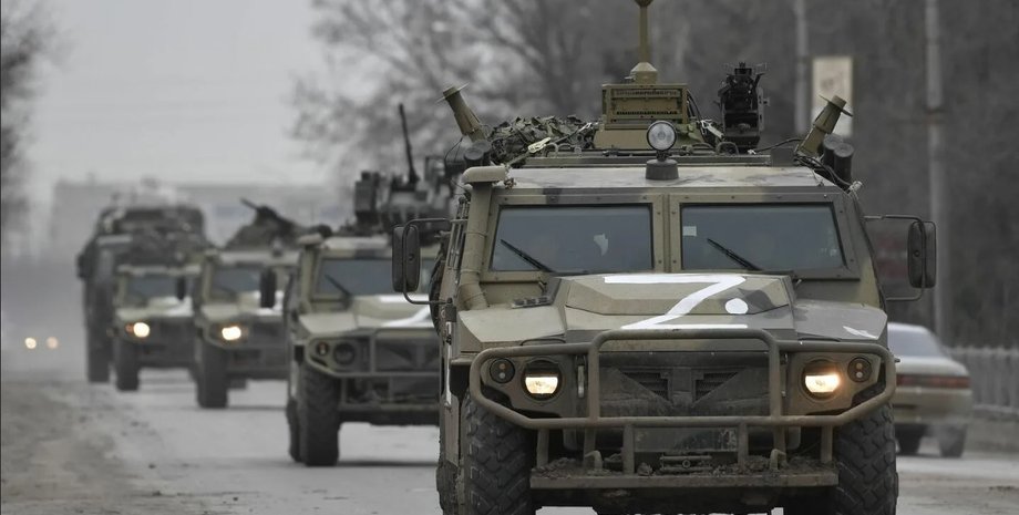 вс рф перебрасывают чвк под запорожье