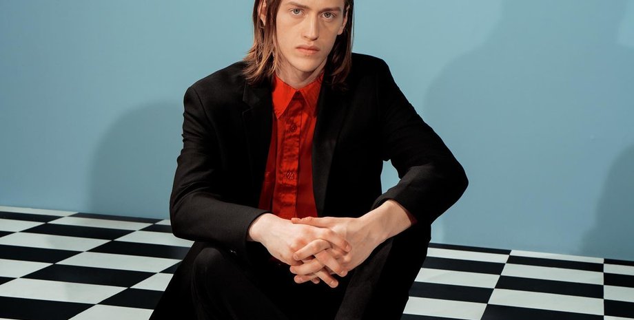 Перси Хайнс Уайт, актер, уэнздей