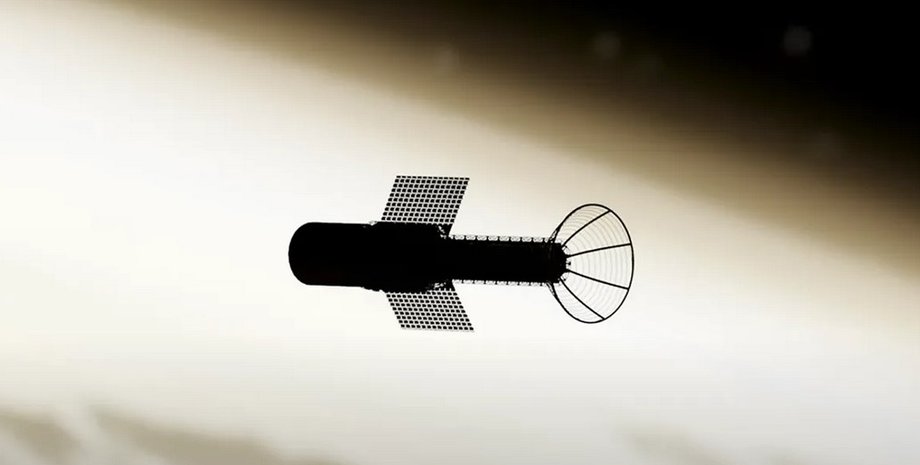 ядерный двигатель Марс