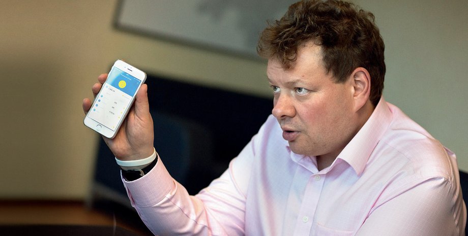 Фото: Александр Чекменев