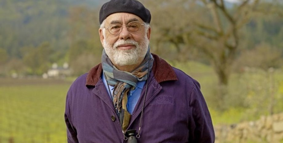 Фрэнсис Форд Коппола/Фото: 24СМИ