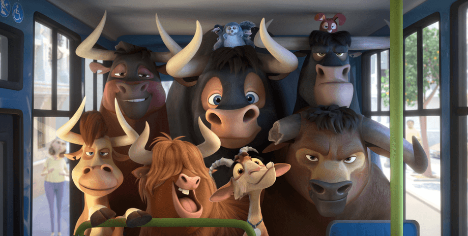 Подборка украинских мультфильмов, смотреть онлайн