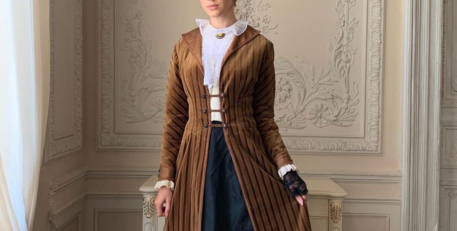 Леся Нікітюк, Леся Нікітюк ведуча новий канал, Леся Нікітюк актриса