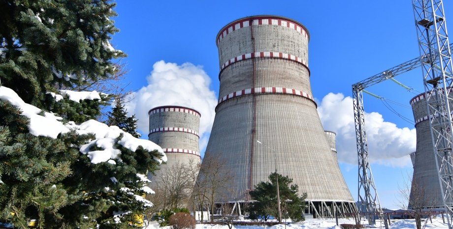 РАЭС Энергоатом АЭС Энергодар Чернобыль Украина вторжение оккупанты МАГАТЭ