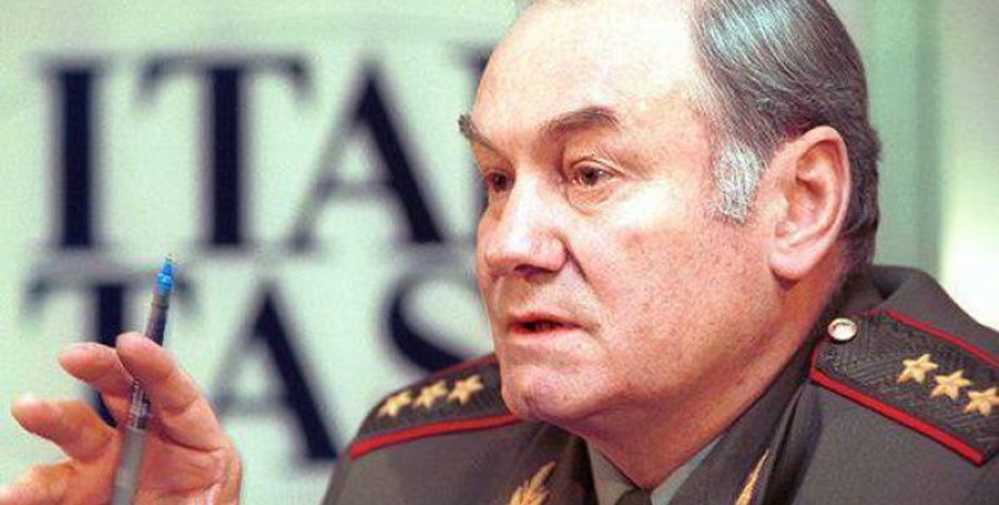 Леонид Ивашов / Фото: газета Завтра